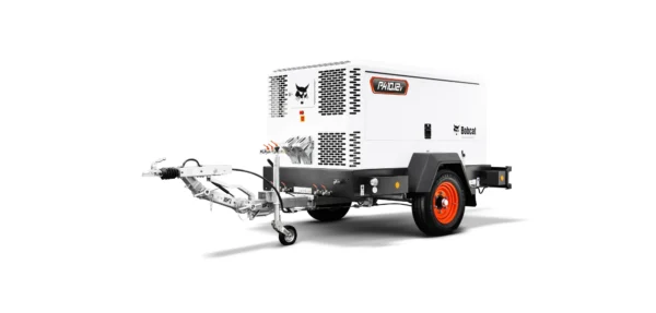 Compresseur mobile 10,6-12,0 m³ 7-10,3 bar