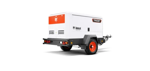 Compresseur mobile 10,6-12,0 m³ 7-10,3 bar – Image 2