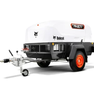Compresseur mobile 5-7 m³ 7-12,1 bar
