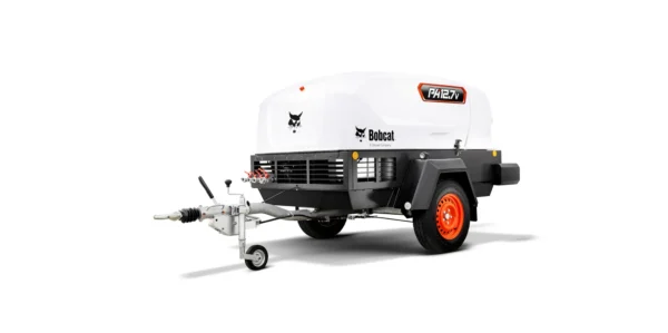 Compresseur mobile 5-7 m³ 7-12,1 bar
