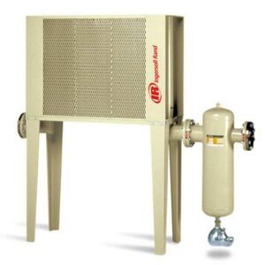 Réfrigérant d'air électrique avec séperateur d'eau jusqu'à 4 m³/min