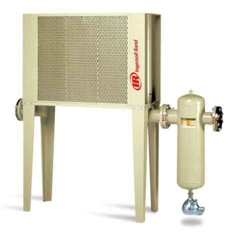 146.03 Ingersoll Rand Perslucht nakoeler elektrisch tot 12 m&sup3; per min
