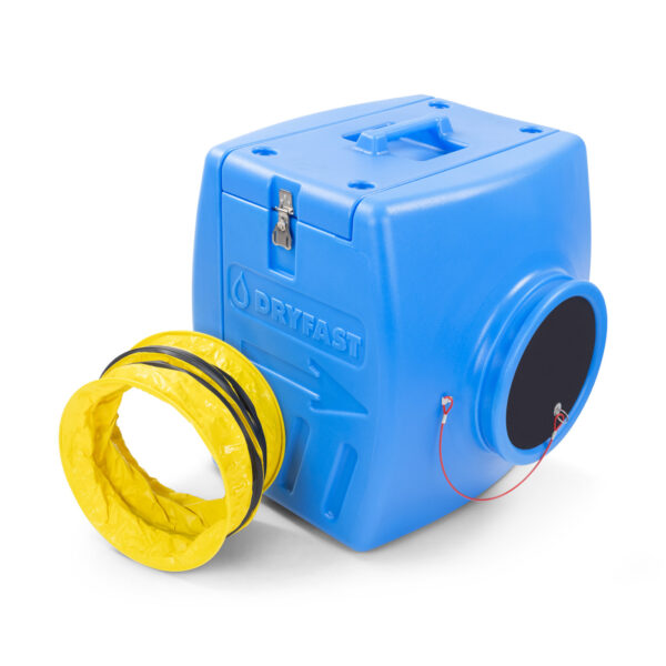 Dryfast filterbox FB300
