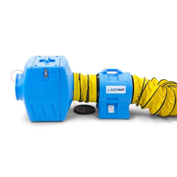 Dryfast filterbox FB300 – Image 2
