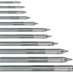 Fusées de forage 95/110 mm - Tracto-technik