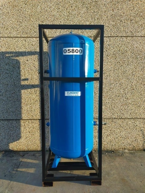 155.05 Persluchttank 500l 1