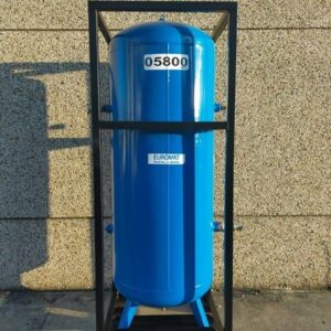 Persluchttank 900l
