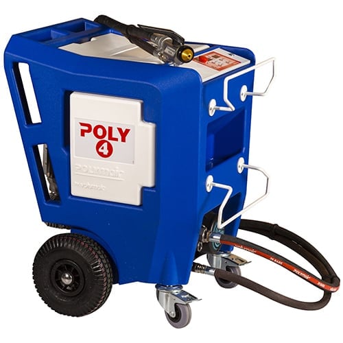 156.03 Euromair Polymair 4 1 1