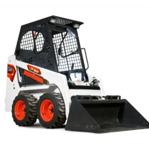 Chargeuse compacte sure pneus 1,3 tonnes - Bobcat S70