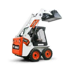 Chargeuse compacte sure pneus 1,9 tonnes - Bobcat S100