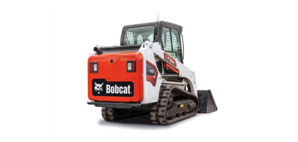 Chargeuse compacte sur chenilles 2,9 tonnes - Bobcat T450