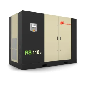 Stationaire compressor 110 kW