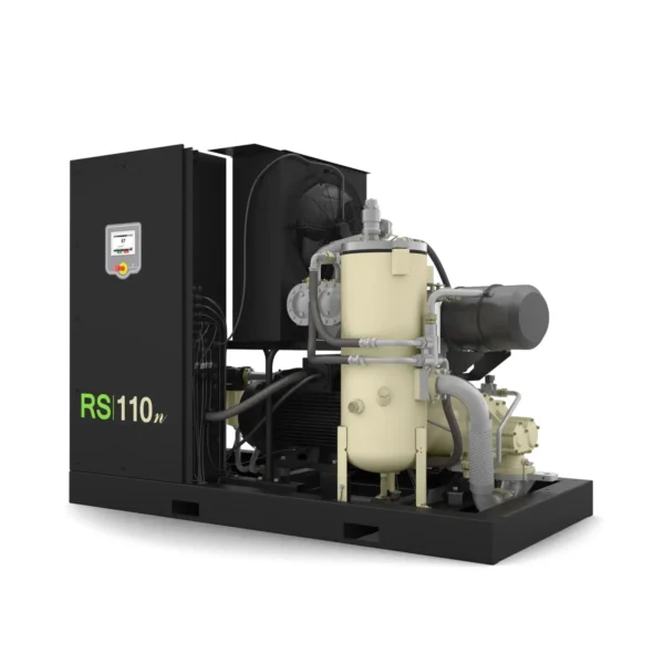 Compresseur stationnaire 110 kW – Image 3