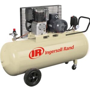 Stationaire compressor 1-7,5 kW