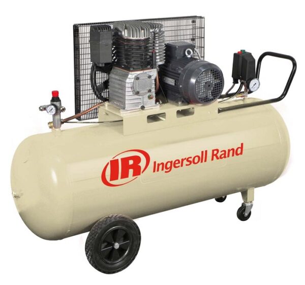 Compresseur stationnaire 1-7,5 kW