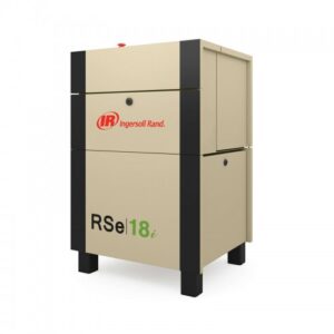 Stationaire compressor 18 kW