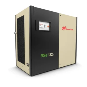 Stationaire compressor 132 kW