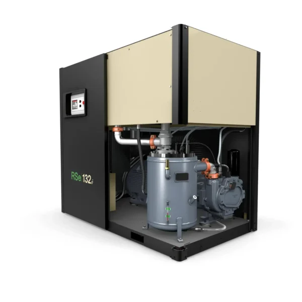 Compresseur stationnaire 132 kW – Image 3