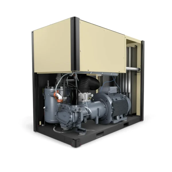 Compresseur stationnaire 132 kW – Image 4