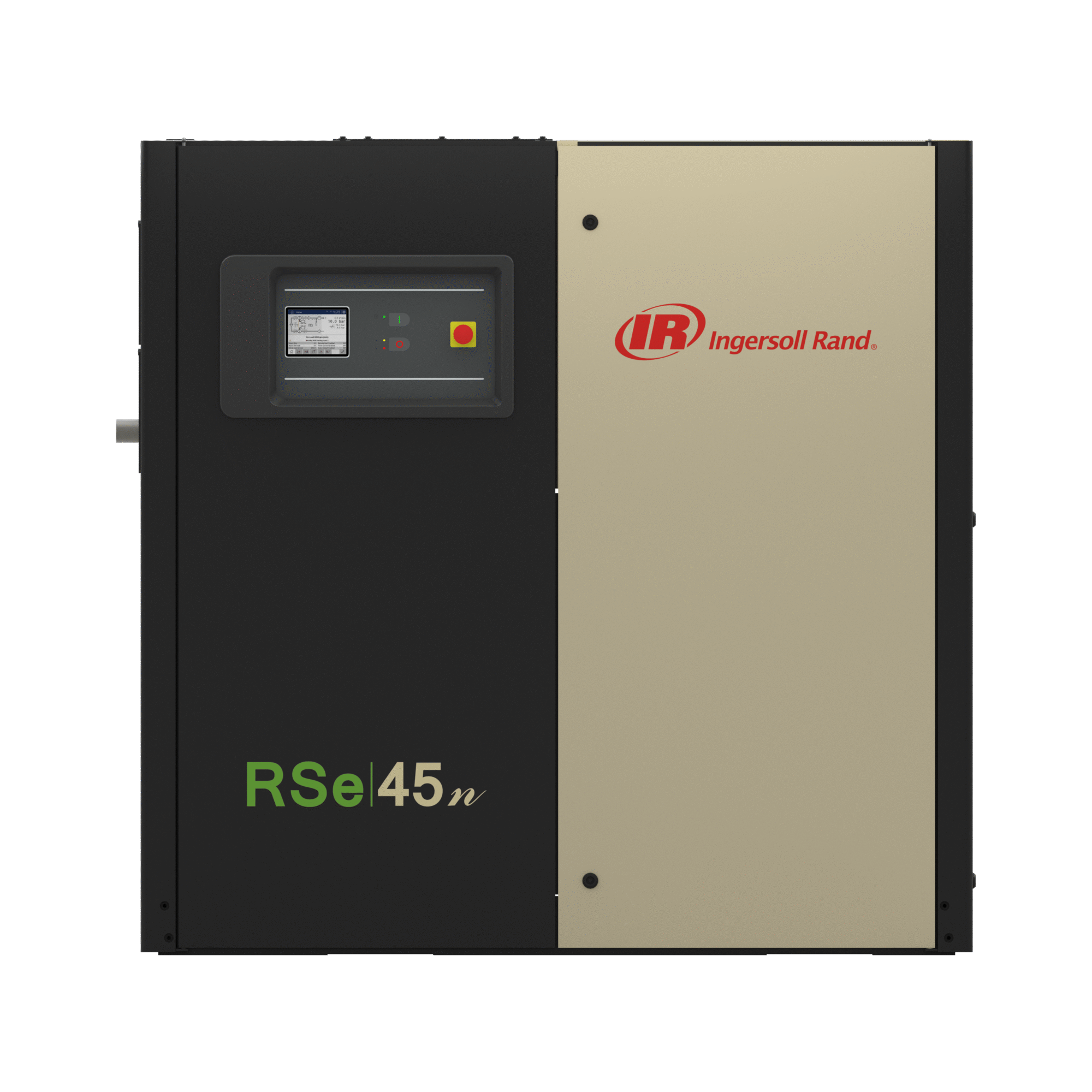 164.08 Ingersoll Rand Schroefcompressor 30 kW 1 scaled 1
