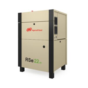 Stationaire compressor 22 kW
