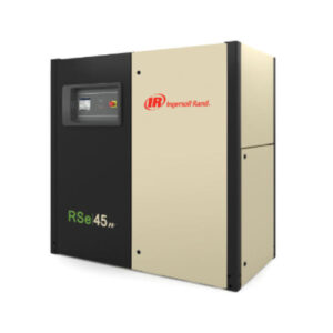 Stationaire compressor 37 kW