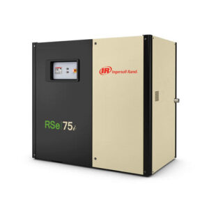 Stationaire compressor 55 kW