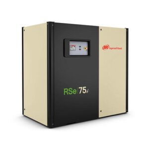 Stationaire compressor 75 kW