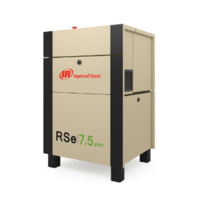 Stationaire compressor 7,5 kW