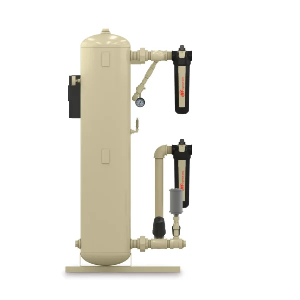 Sécheur à absorption D700 ILA-40 EMS jusqu'à 11,67 m3/min – Image 3