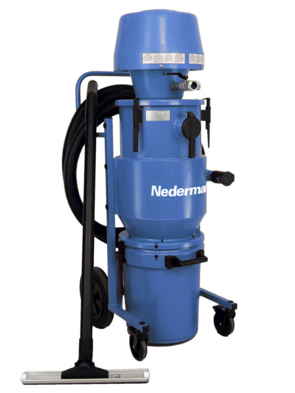 Aspirateur fines poussière pneumatique 216AB