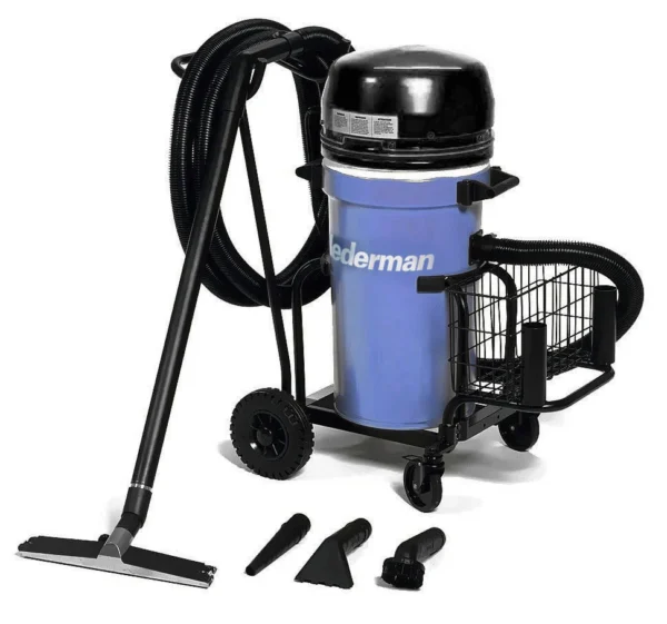 Stofzuiger stof/water elektrisch 115BB
