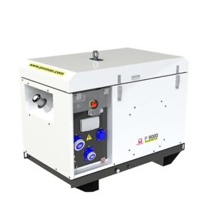 Groupes électrogène 10 kVA