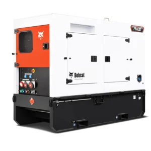Groupes électrogène 100 kVA