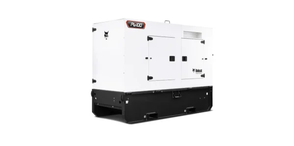 Groupes électrogène 100 kVA – Image 2