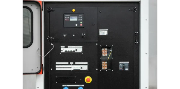 Groupes électrogène 100 kVA – Image 8