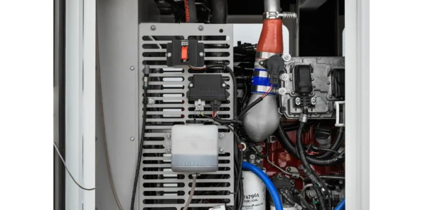 Groupes électrogène 100 kVA – Image 6