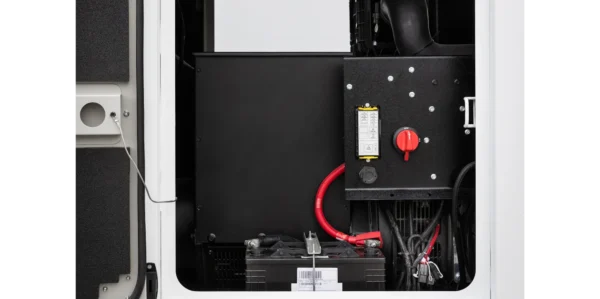 Groupes électrogène 100 kVA – Image 5