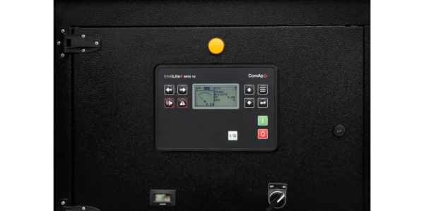 Groupes électrogène 100 kVA – Image 3