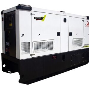 Groupes électrogène 150 kVA