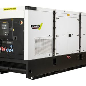Groupes électrogène 250 kVA