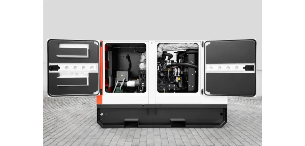 Groupes électrogène 40 kVA – Image 5