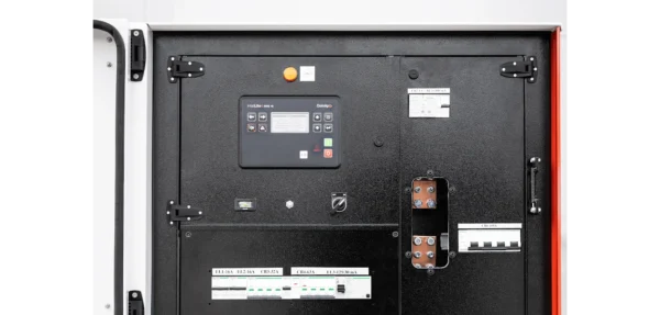 Groupes électrogène 40 kVA – Image 4