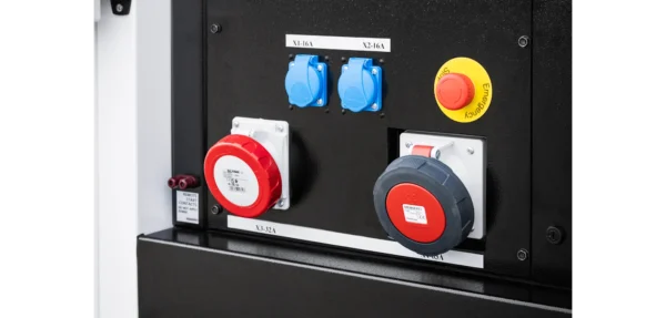 Groupes électrogène 40 kVA – Image 3