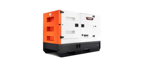 Groupes électrogène 55 kVA – Image 2