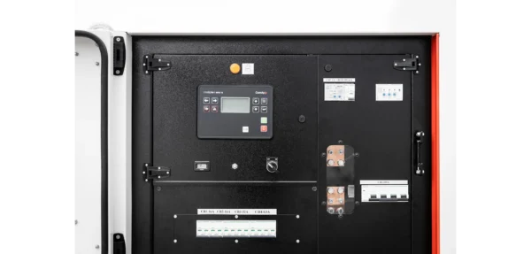 Groupes électrogène 55 kVA – Image 6