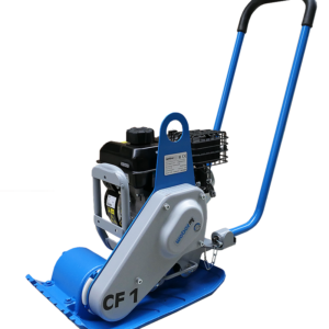 Trilplaat - Weber 10 KN CF1