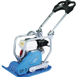 Trilplaat - Weber 15 KN CF2 HD