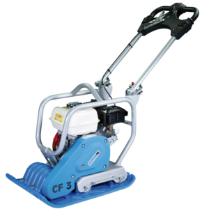 Trilplaat - Weber 20 KN CF3 HD