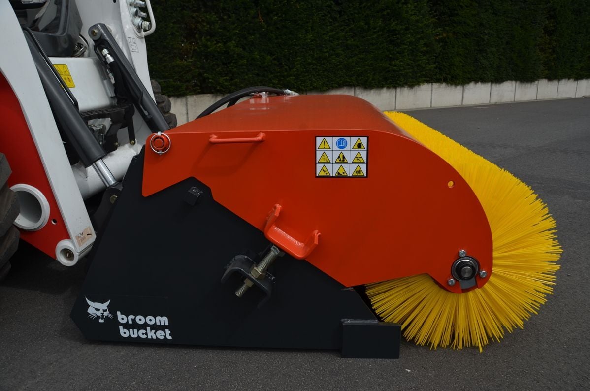 174.01 Veegborstel 13 28 ton 1